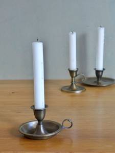 Decorative Taper <b>Candlestick</b> <b>Holders</b> Elegant Metal Candle Stands for Home Decor Wedding Centerpieces and Dining Tables - Product Image 4