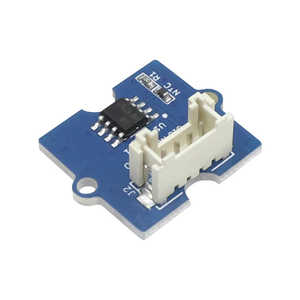 Módulo de sensor de temperatura con termistor Grove LETPCBA para mediciones de temperatura/Raspberry Pi - Product Image 4
