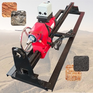Potente Máquina Perforadora Horizontal Direccional para Roca, Equipo <span class=keywords><strong>de</strong></span> Perforación <span class=keywords><strong>de</strong></span> Pozos Subterráneos - Product Image 1