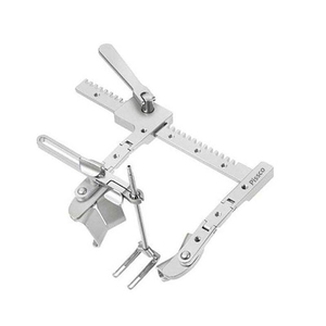 Système de retrait de clous fémoraux PISSCO, kit universel d'extraction de clous, instruments orthopédiques de retrait de clous, acier inoxydable allemand - Product Image 3
