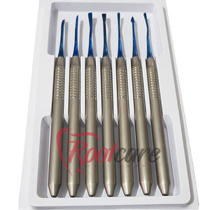 Fine Quality Pdl Proximator Kits Best Selling Tool Pdl Proximator Kits Surgical Instruments Pdl Proximator Kits - Product Image 6