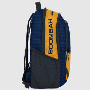 Mochilas Deportivas Personalizadas para Voleibol, Sóftbol y Baloncesto con Compartimento para Balón, Mochilas de Sublimación de Alta Calidad - Product Image 3