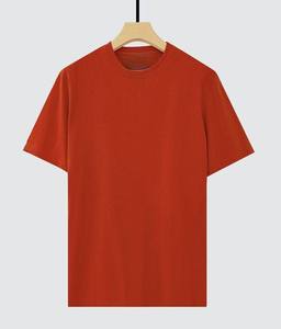 Prix de Gros Nouvelle Arrivée 2026 Meilleur Prix T-shirts Homme 100% Coton Décontractés Respirants Séchage Rapide Nouveau Design Haute Qualité - Product Image 1