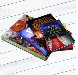 Service d'impression numérique de livres de haute qualité, commandes d'impression en petite série, prix promotionnel auprès du fournisseur, impression de livres - Product Image 3