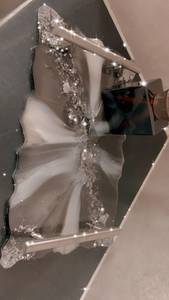 ถาดจัดระเบียบเรซิ่นอเนกประสงค์สำหรับตกแต่งบ้าน - Product Image 3