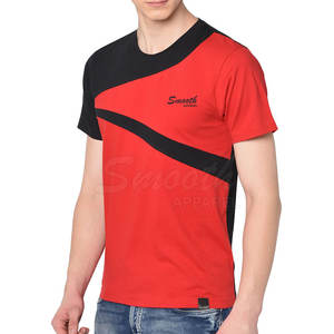 Camisetas con Logotipo Personalizado para Adultos, Servicio OEM, Camisetas de Manga Corta para Hombre, Venta en Línea - Product Image 2