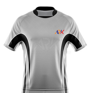 Dernier modèle d'uniforme de rugby personnalisé fabriqué au Pakistan, uniforme de rugby très vendu pour adultes - Product Image 3