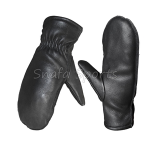 Windproof Waterproof Mittens Winter <b>Gloves</b> <b>Warm</b> Mittens Breathable Kids Ski Snowboard Heated <b>Gloves</b> - Product Image 3