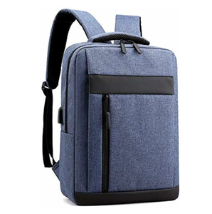Mochila Escolar de Cuero Genuino Impermeable para Estudiantes, 20 Pulgadas, Duradera, para Niños y Niñas, Venta al por Mayor 2026 - Product Image 1