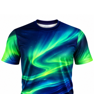 Custom Printed Sublimation <b>Football</b> Jersey Lightweight Polyester Sportswear - Product Image 2