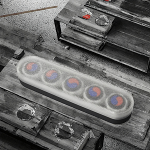 Piezas de Mecanizado CNC, Componentes de Acero Personalizados, Certificación ISO, Tolerancia de 0.001, Alta Precisión para Mecanizado Viet Nhat - Product Image 6