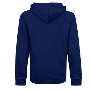 เสื้อฮู้ดดี้ OEM USA พรีเมียม แบบสวมหัว ดีไซน์สั่งทำได้ เนื้อผ้านุ่ม สวมใส่สบาย อุ่นสบาย คอลเลคชั่นฤดูหนาว จำหน่ายจำนวนมาก - Product Image 4
