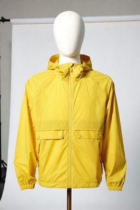 Chaqueta Deportiva con Capucha para Hombre, Estilo Único, Casual, Cortavientos, Reversible, Transpirable, Cómoda, de Alta Calidad y Económica - Product Image 6