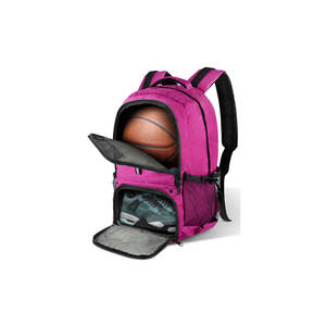 Premium Quality Sports <b>Backpack</b> Bag Custom Design Waterproof Made In Pakistan Durable Sports <b>Backpack</b> - Product Image 6