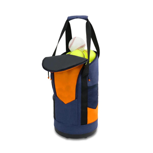 2026 Top Design Custom Sublimation Waterproof <b>Baseball</b> Backpack <b>Bat</b> Protection for Youth <b>Baseball</b>/Softball Players-Outdoor - Product Image 1