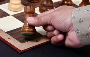 Jeu d'échecs Staunton Tournament, pièces de 3,75 pouces, Roi et Cheval allemands, en bois de Sheesham et Bois de Boxwood, au meilleur prix - Product Image 2