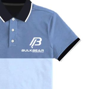 เสื้อยืดคอกลมแขนสั้นลายโลโก้วงดนตรีสำหรับผู้ชาย ผ้าฝ้ายถัก 100% คุณภาพสูง แห้งเร็ว ระบายอากาศได้ดี สวมใส่สบาย - Product Image 3