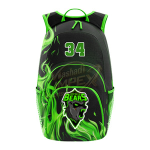 Tenue de club de basketball personnalisée, vêtements de terrain, accessoires pour joueurs, vente en gros, basketball personnalisé, 100% polyester camouflage - Product Image 4