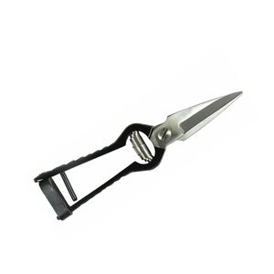 Tijeras para Recortar Pezuñas de Animales, de Acero con Alto Contenido de Carbono, para el Cuidado de Pezuñas, Tijeras Manuales para Recortar Pezuñas de Ovejas para Pequeñas Granjas - Product Image 6