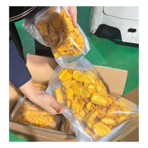 ขนุนแห้งเกรดพรีเมียม จำหน่ายจำนวนมาก พร้อมบริการบรรจุภัณฑ์แบบ OEM สำหรับผู้ซื้อขายส่งระหว่างประเทศ - Product Image 3