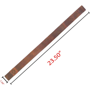 Sangles de levage en cuir véritable les plus vendues, fabrication professionnelle, sangles de soutien pour poignets, sangles de musculation à vendre - Product Image 6