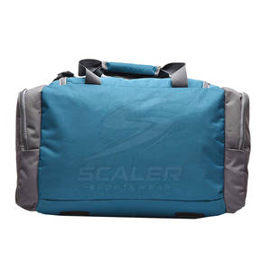 Sac de sport à structure souple conçu pour un emballage flexible, adapté aux voyages et aux besoins quotidiens, offrant un confort léger et un grand espace de rangement - Product Image 2