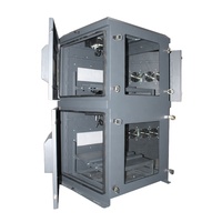 Boîtier étanche pour projecteur de projection vidéo 3D, armoire électrique, boîtier de thermostat extérieur