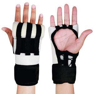 2026 Fabricante Personalizado Nuevo al por Mayor de Fábrica Vendas al por mayor de vendas de boxeo rápidas personalizadas con logo hecho a medida - Product Image 1