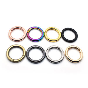 Ojetes metálicos de cobre y latón de 5 mm con arandela en forma de estrella, diseño OEM 2026, personalizados para prendas de vestir - Product Image 5