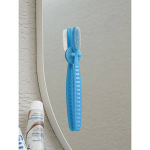 Wangta แปรงสีฟันสีฟ้า - Product Image 1