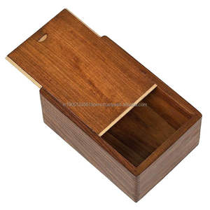 Wholesale Wooden Cremation Urn <b>for</b> Adult <b>Ashes</b> With Beautiful Engraved Design Wooden Cremation Urns And <b>Boxs</b> <b>for</b> Human <b>Ashes</b> - Product Image 2