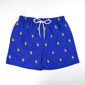 High Quality Custom Mesh <b>Shorts</b> <b>Men</b> Designer Printed Thick Canvas Drawstring Logo Pockets Breathable Gym Basketball Workout Gear - Product Image 1