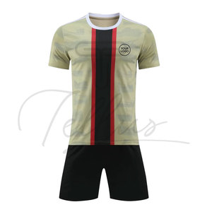 <b>Soccer</b> Wear Oem Cheap <b>Soccer</b> Uniform Set Custom Football Jersey <b>Soccer</b> Uniform For Men - Product Image 3