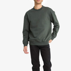 Sweat-shirt à capuche léger et respirant 2025 avec logo personnalisé pour hommes – Nouveau design style streetwear personnalisé 3D – Vente en gros - Product Image 1