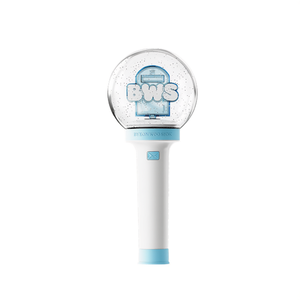 BWS BYEON WOO SEOK-Official <b>Light</b> Stick Music <b>Lights</b> Product Category - Product Image 2