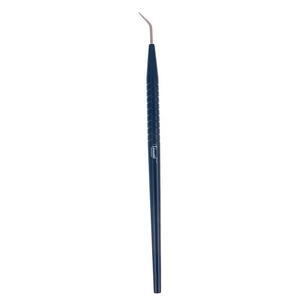เครื่องมือยกขนตาโลโก้ตามสั่งหัวแหลมสเตนเลสสีแบบยั่งยืน - Product Image 3