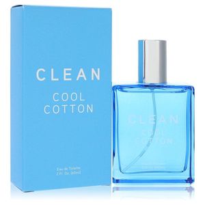 Parfum pour femme Cool Cotton Fragrance par Eau De Toilette Spray - Product Image 1