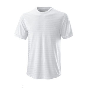 Camiseta de Bádminton Cómoda a Precio de Mayoreo, Transpirable, la Mejor Camiseta de Tenis para Hombre - Product Image 6