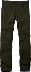 Durable <b>cargo</b> <b>pants</b> for men with multiple pockets adjustable waist and reinforced stitching ideal for <b>work</b> outdoor adventures - Product Image 6