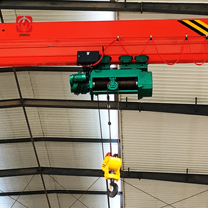 Palans électriques professionnels <span class=keywords><strong>de</strong></span> 1 tonne <span class=keywords><strong>de</strong></span> qualité supérieure pour <span class=keywords><strong>chantier</strong></span> <span class=keywords><strong>de</strong></span> construction - Product Image 4
