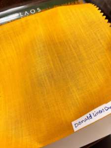 Tela ChromaCot Multicolor 100% Algodón para Camisas y Vestidos, la Más Vendida |   Suave, Transpirable y de Calidad de Exportación - Product Image 3