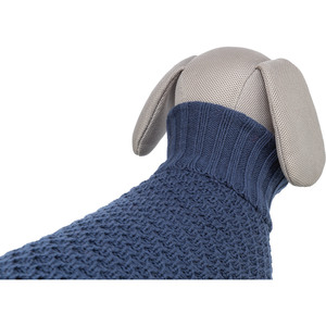 Ropa para Mascotas Norwood S 40 cm Azul, Jersey para Mascotas Pequeñas - Product Image 4