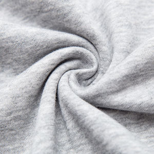 เสื้อฮู้ดดี้สีน้ำตาลทรงปกติพรีเมียม ผ้าฝ้ายฟลีซ 100% หนัก 320/500 GSM สตรีทแวร์ ระบายอากาศได้ดี มีกระเป๋า ใส่ได้ทั้งชายและหญิง เหมาะสำหรับฤดูหนาว - Product Image 3