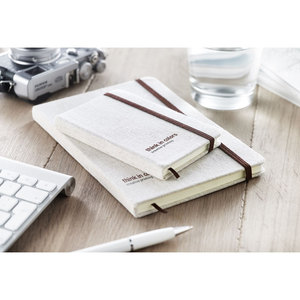 Copertina su tela personalizzata per notebook - Product Image 2