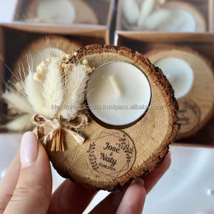 T-Light Holder décoratif élégant avec des motifs artistiques pour les dîners romantiques, les célébrations de mariage, le style de fête, les festivals, - Product Image 1