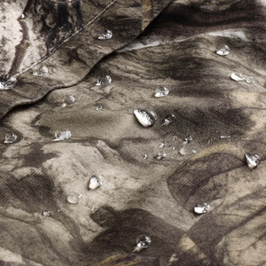 Pantalones Tácticos de Invierno para Caza, Transpirables, Impermeables, Resistentes al Viento, de Pana, con Camuflaje, para Uso en Exteriores - Product Image 6