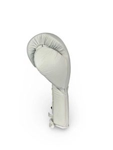 Guantes de Boxeo No Boxing No Life, Cuero Vacuno de Primera Calidad para Entrenamiento, Sparring y Competición, Guantes de Kickboxing - Product Image 5