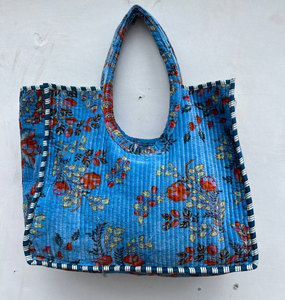 Designer Printed Velvet Quilted Shoulder Bag Stylish Evening <b>Purse</b> with Premium Finish - Product Image 2