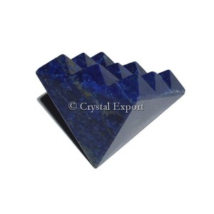 Venta al por mayor de Pirámides de Unakita de cristal pulido de alta calidad maravillosa piedra preciosa estilo Feng Shui en venta comprar de Crystal Export - Product Image 2