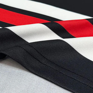 Maillot de hockey sur glace pour homme adulte, personnalisé, respirant, à séchage rapide, respectueux de l'environnement, imprimé pour l'entraînement, les tournois et les supporters - Product Image 5
